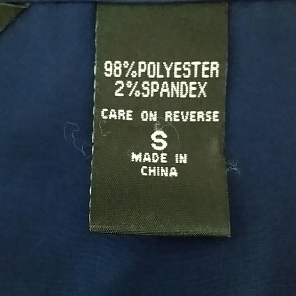 New York & Co top - Picture 4 of 5